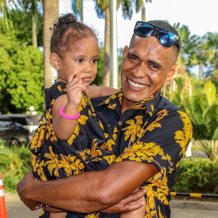 Jordan Reed testimonial